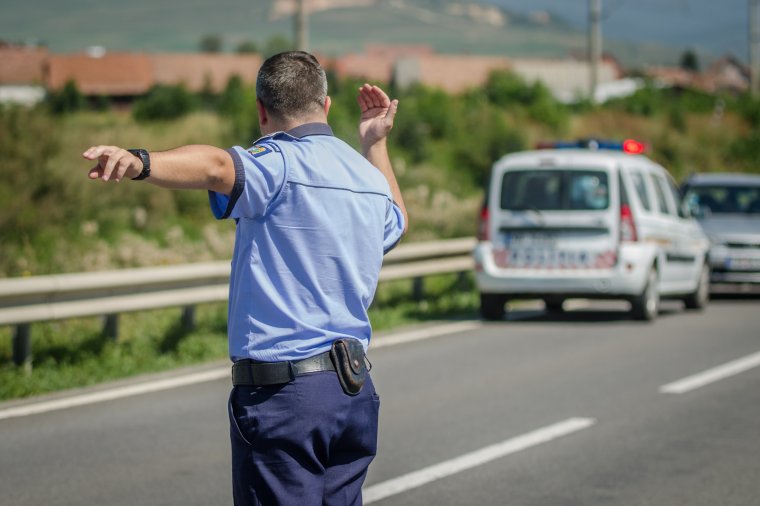 Néhány óra alatt két gyalogost is elütöttek