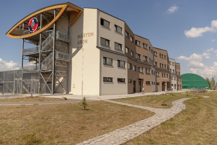 Partnereket keresnek a tehetséggondozó központ fenntartásához