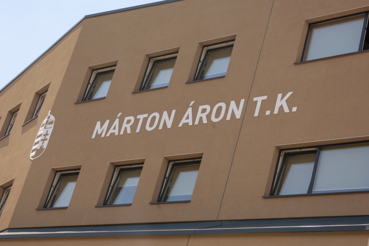Egy űrlap kitöltésével lehet jelentkezni a Márton Áron Tehetséggondozó Központba