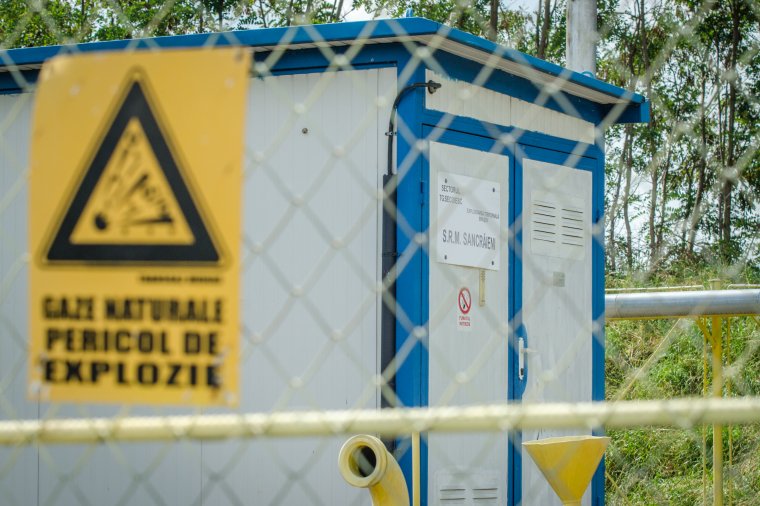Hálózat van, gáz még nincs, további támogatás kell