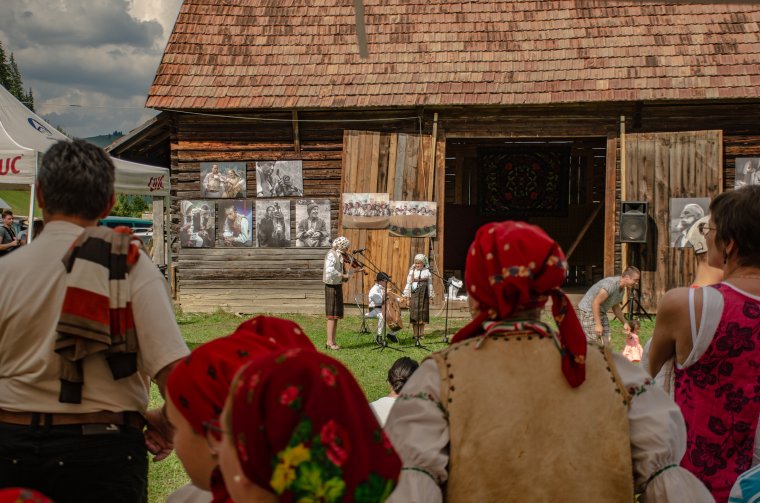 Fel kell zárkózniuk a tájházaknak a mai kor igényeihez – Vajda András néprajzkutató a helyi értékeket bemutató gyűjteményekről