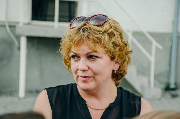 Beke Csilla: az EP-ben kérjen magyarázatot az RMDSZ a Beke-Szőcs ügy jogsértéseire