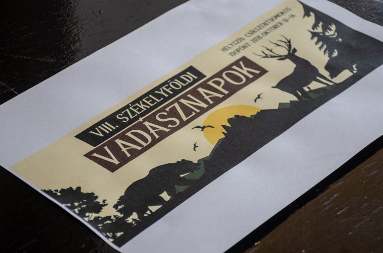 Idén Csíkszentdomokos a Székelyföldi Vadásznapok házigazdája