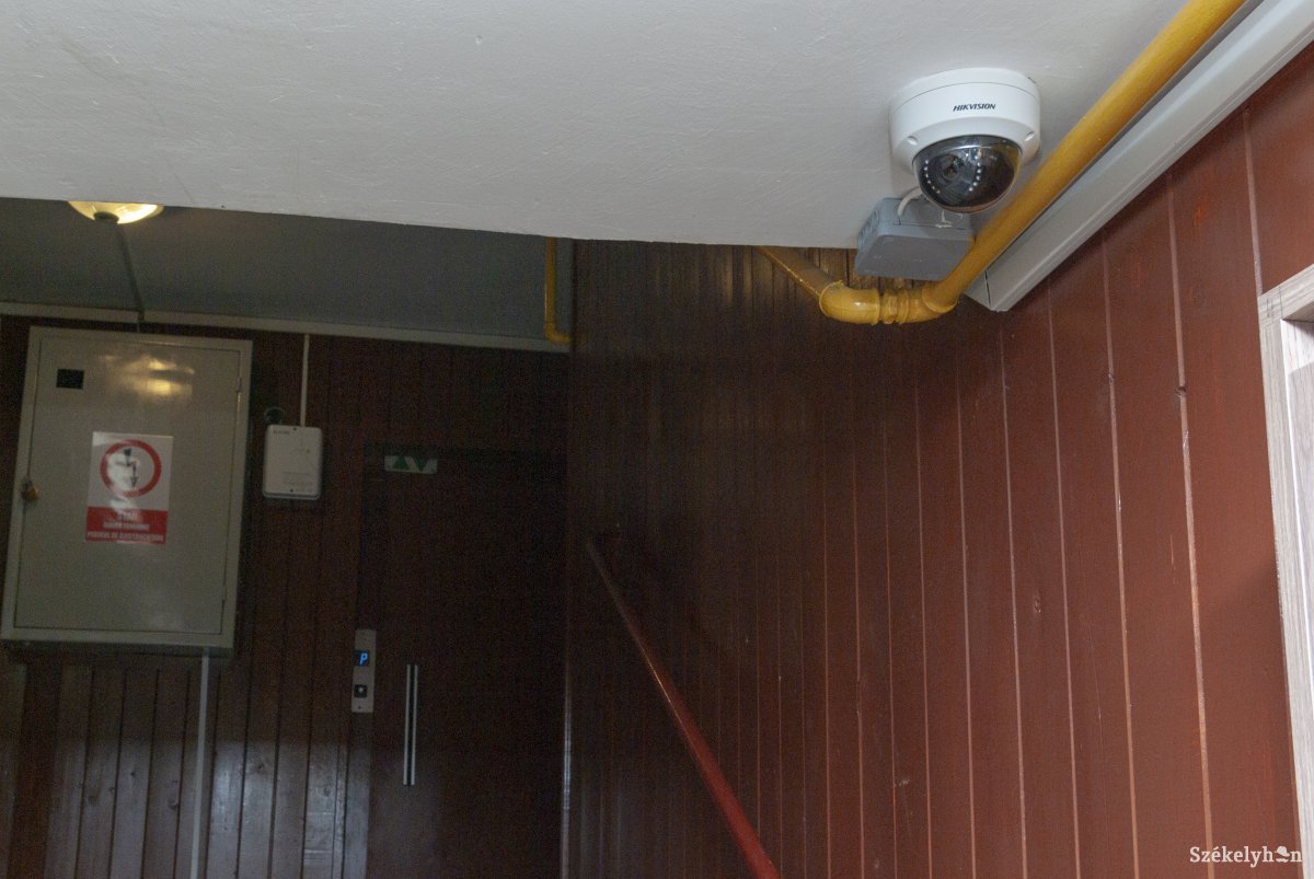 &bullet;  Fotó: Gábos Albin