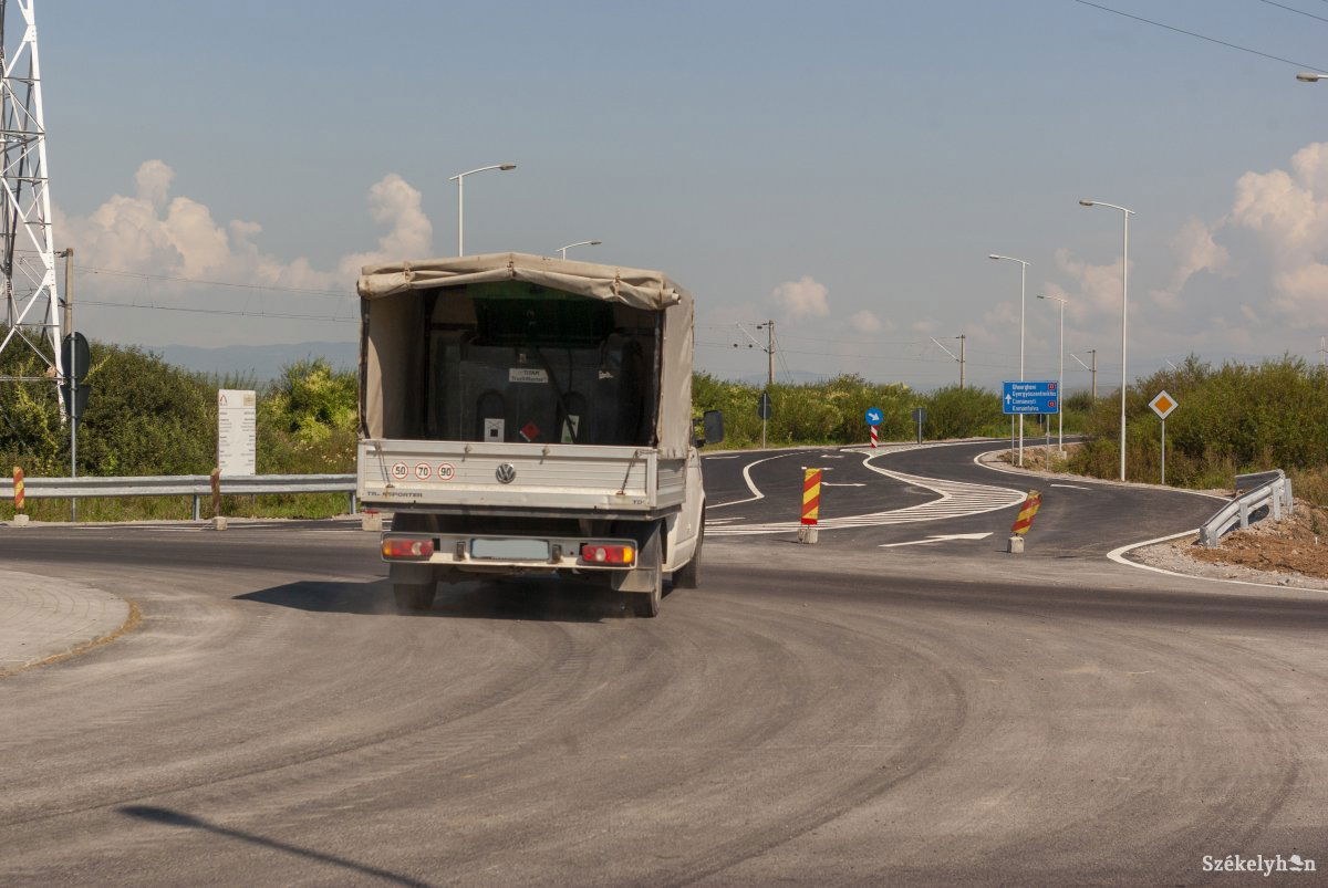 &bullet;  Fotó: Gábos Albin