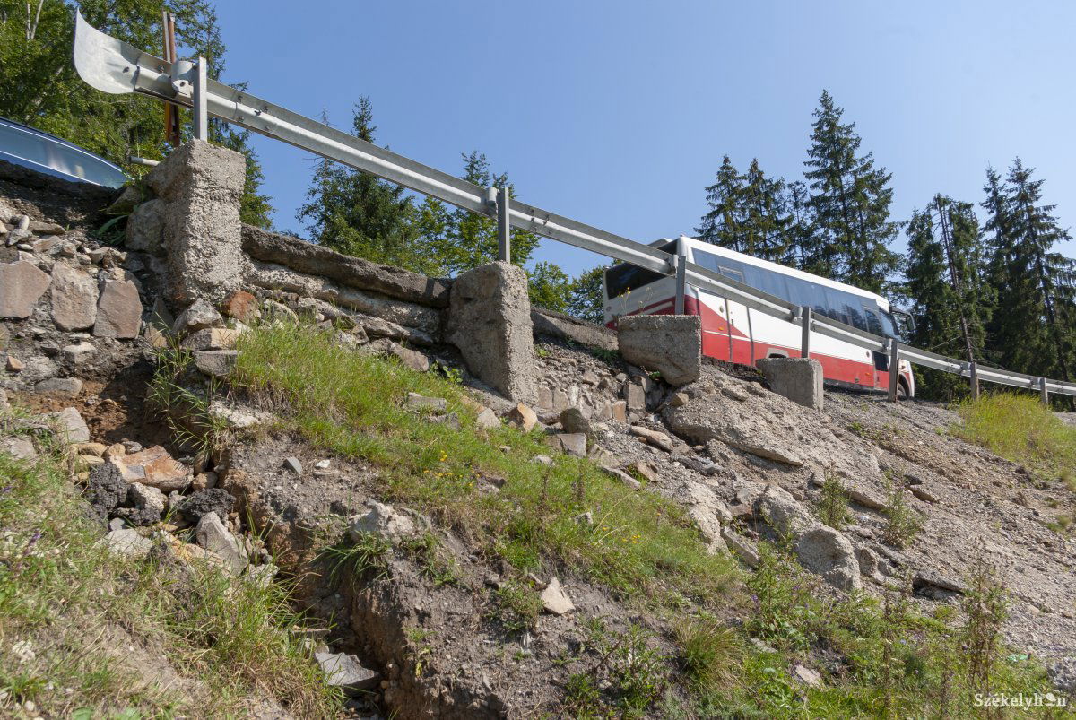 &bullet;  Fotó: Gábos Albin