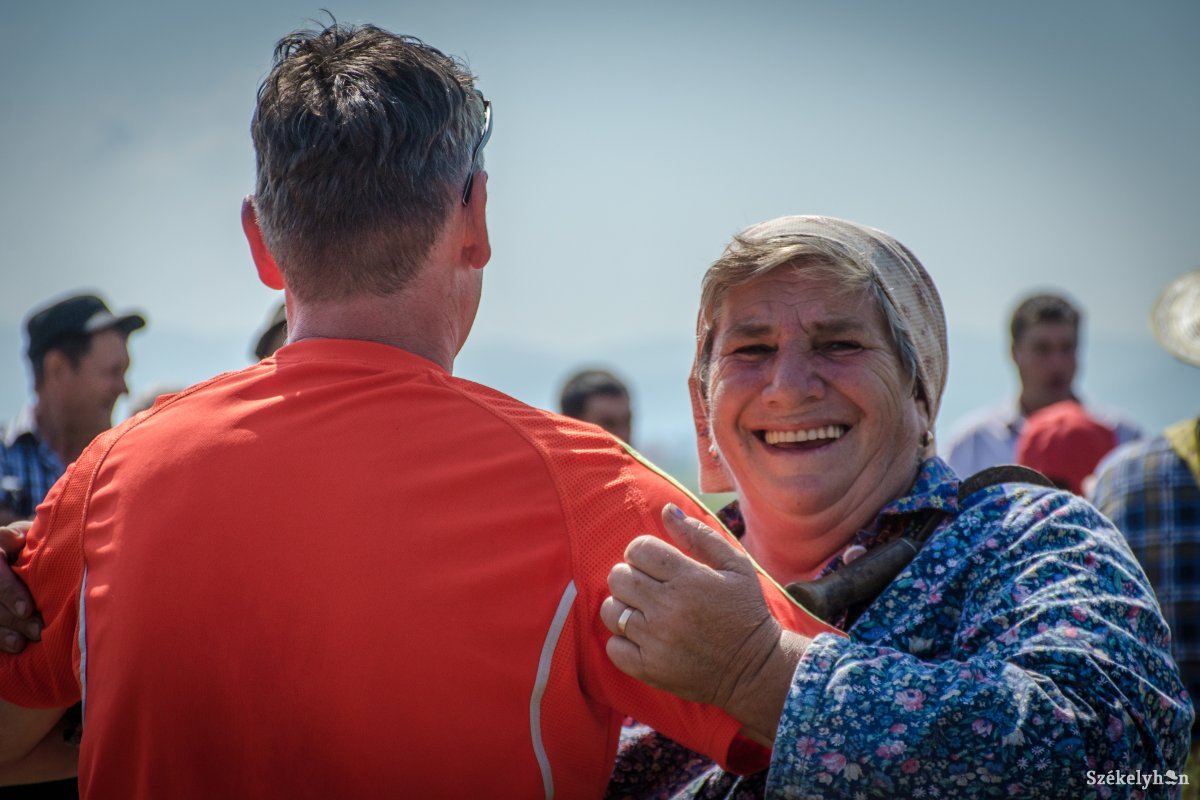 &bullet;  Fotó: Pinti Attila