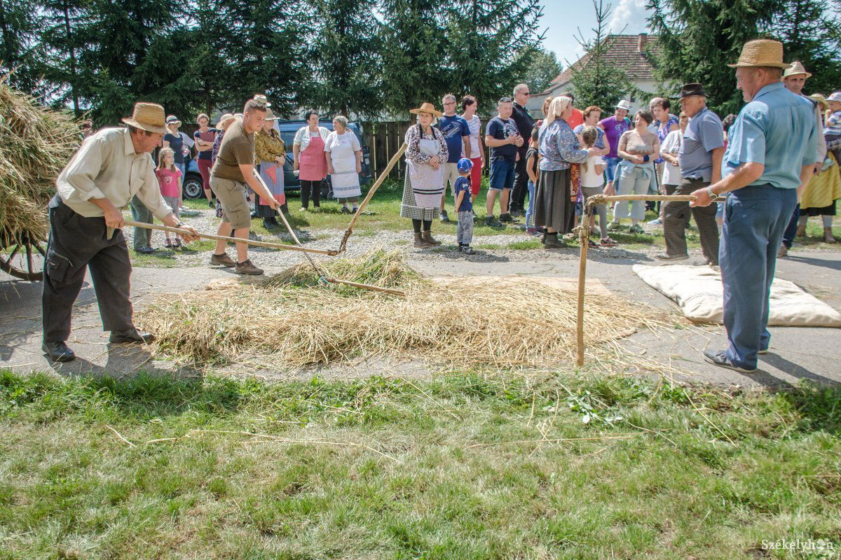&bullet;  Fotó: Pinti Attila