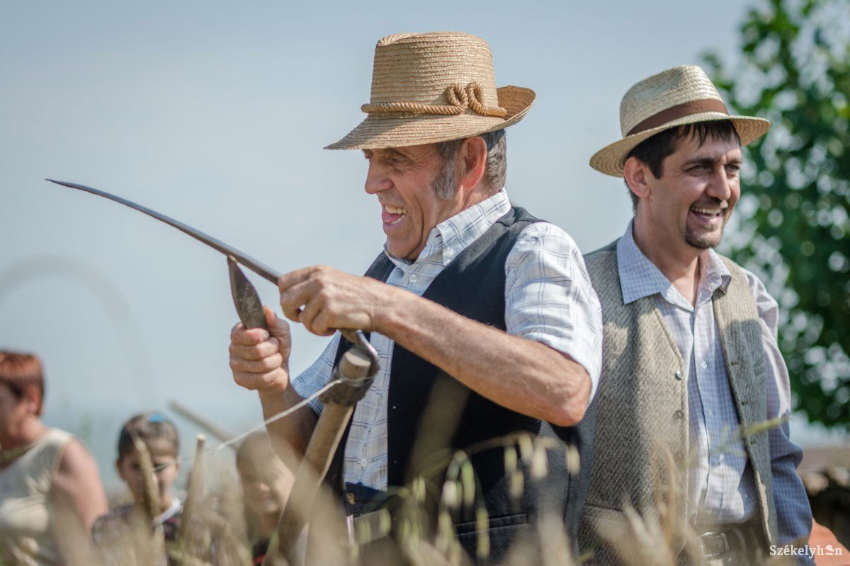 &bullet;  Fotó: Pinti Attila