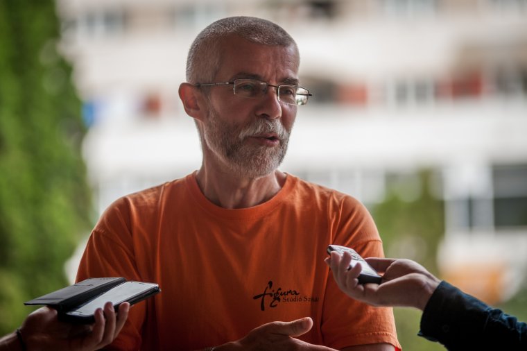 Dan Tanasă „módszerével” bizonyítaná a bíróságon az igazságszolgáltatás részrehajlását a Székely Figyelő Alapítvány