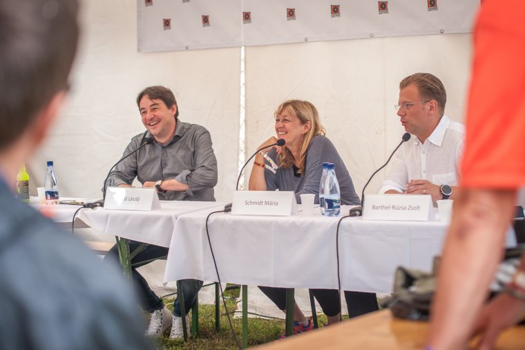 EP-választások: az egész világ figyeli, jobban, mint bármikor