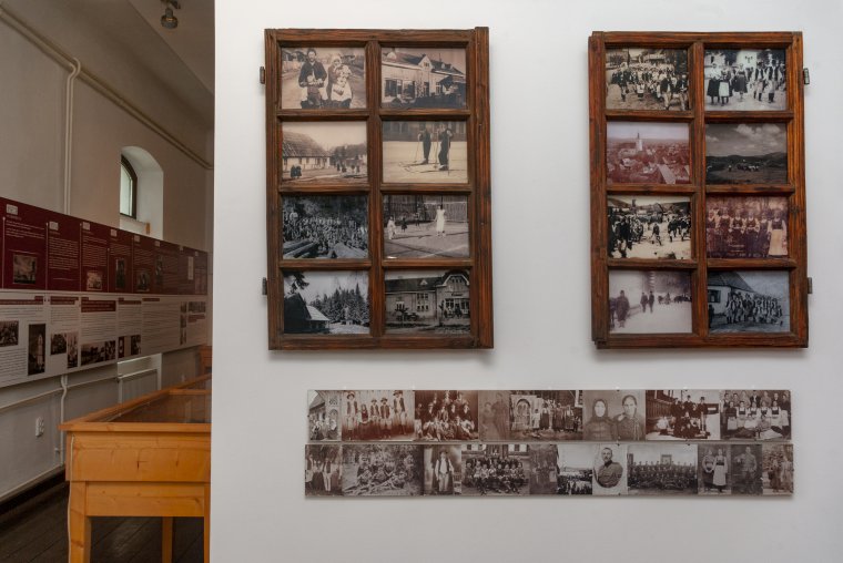 Interaktívabb látogatói élményt biztosít majd a Márton Áron Múzeum