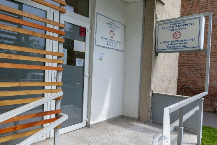Gyorssegélyt utaltak az ügyeleti központok tartozásainak kiegyenlítésére