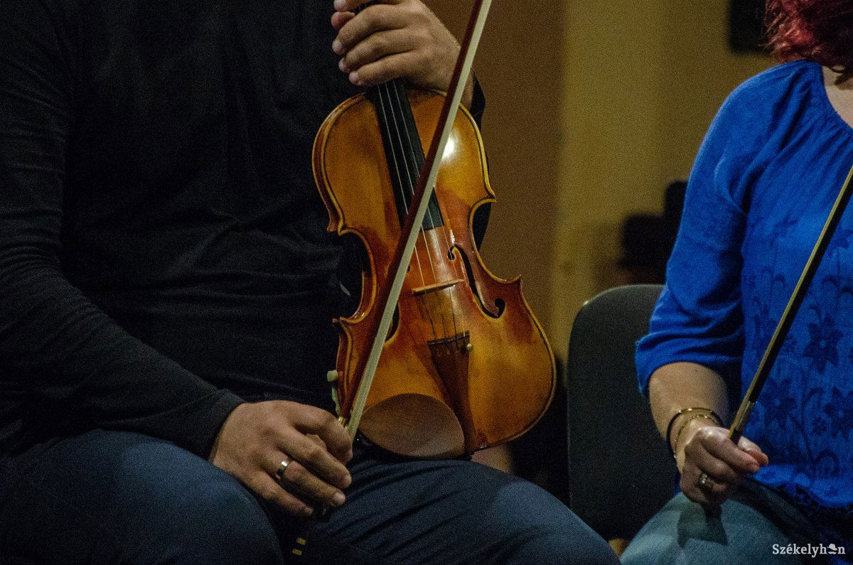 Képünk illusztráció • Fotó: Gecse Noémi