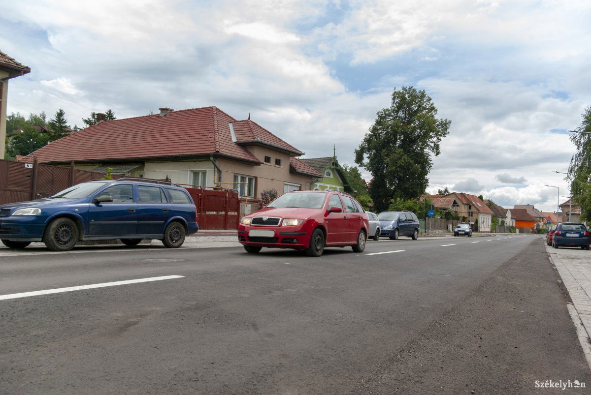 •  Fotó: Gábos Albin