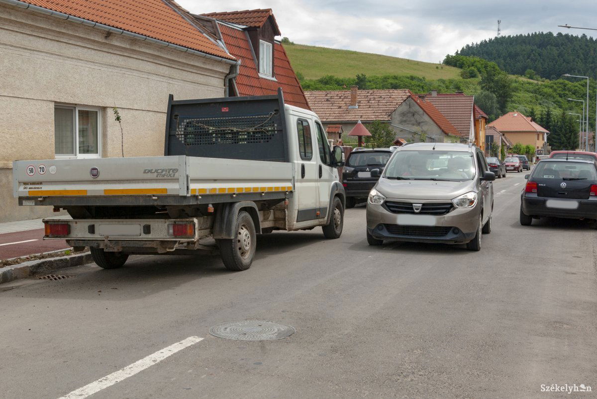 •  Fotó: Gábos Albin