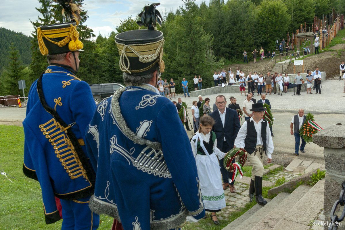 •  Fotó: Gábos Albin