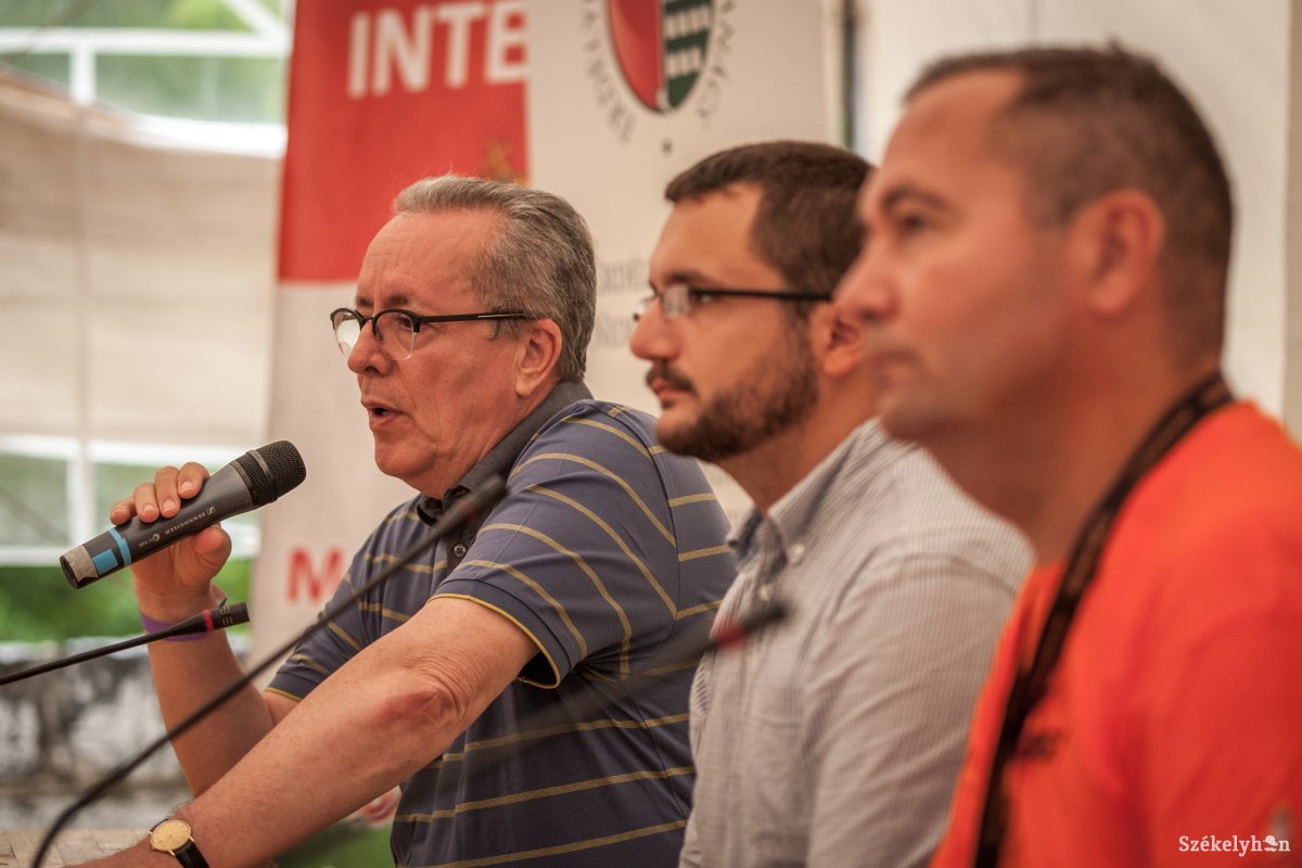 •  Fotó: Pinti Attila