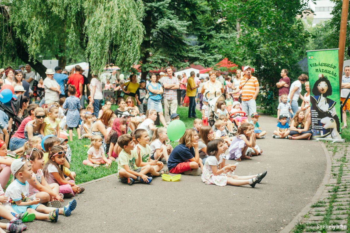 &bullet;  Fotó: Gecse Noémi