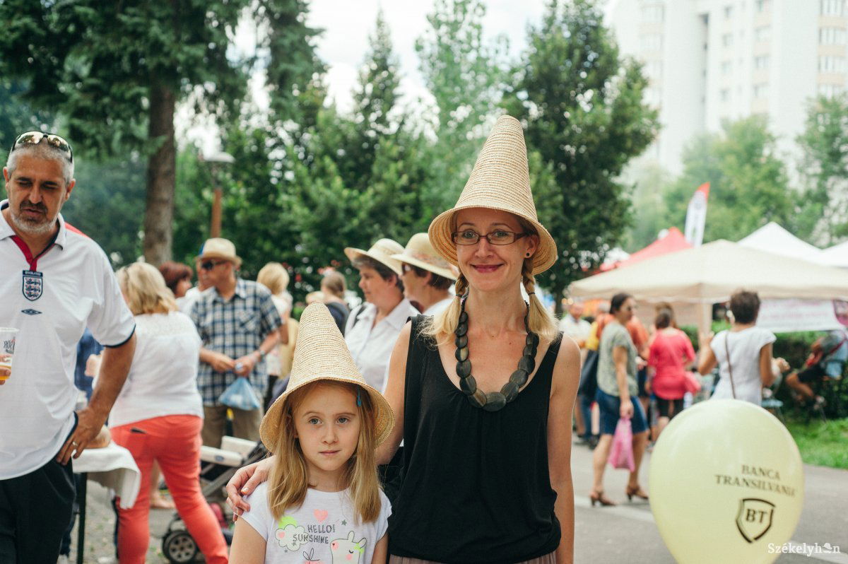 &bullet;  Fotó: Gecse Noémi