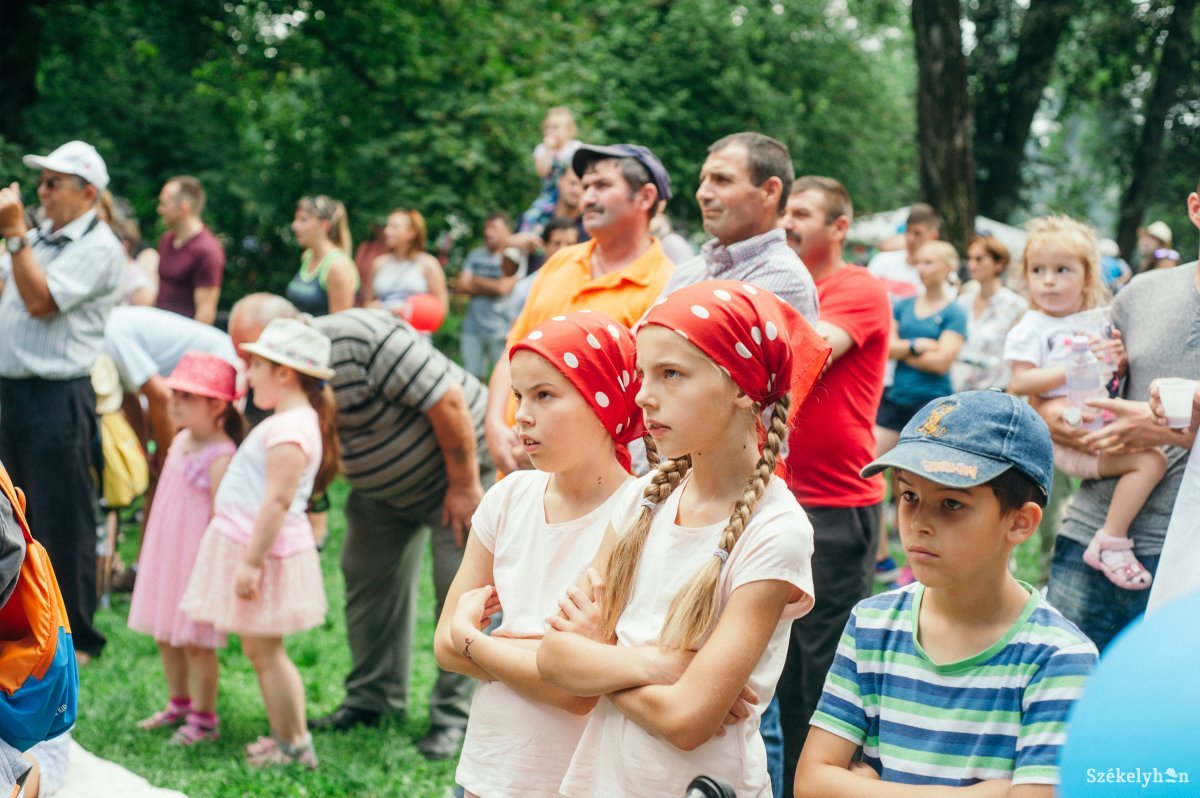 &bullet;  Fotó: Gecse Noémi