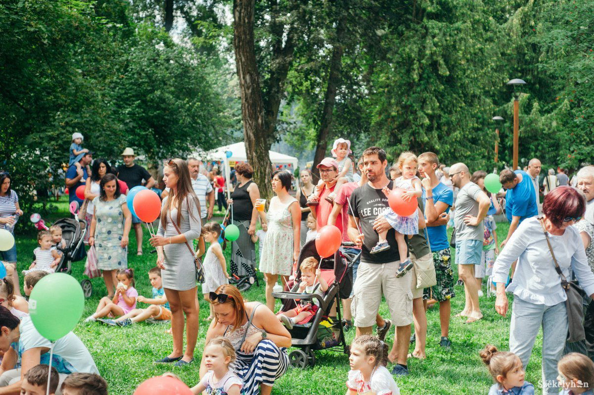 &bullet;  Fotó: Gecse Noémi