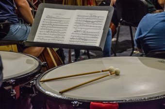 Közös koncerttel indul a hangversenyévad Sepsiszentgyörgyön