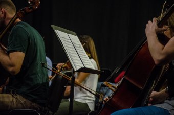 Az igényes muzsikáé a főszerep