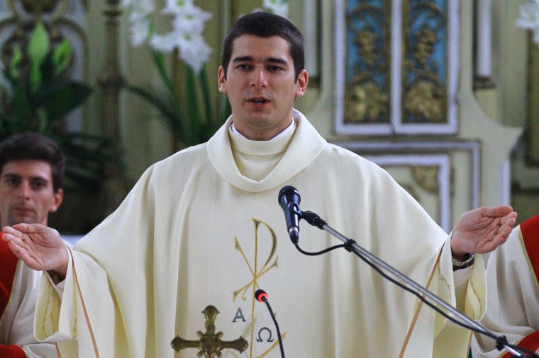 Szülőfalujával ünnepelt Antal Zoltán