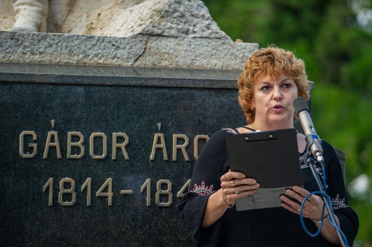 Cselekvésre szólítja fel az RMDSZ-t Beke Csilla