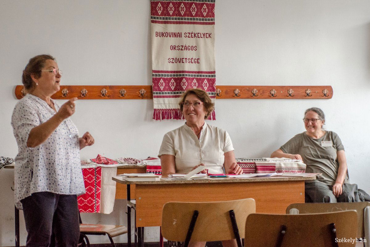 •  Fotó: Pinti Attila