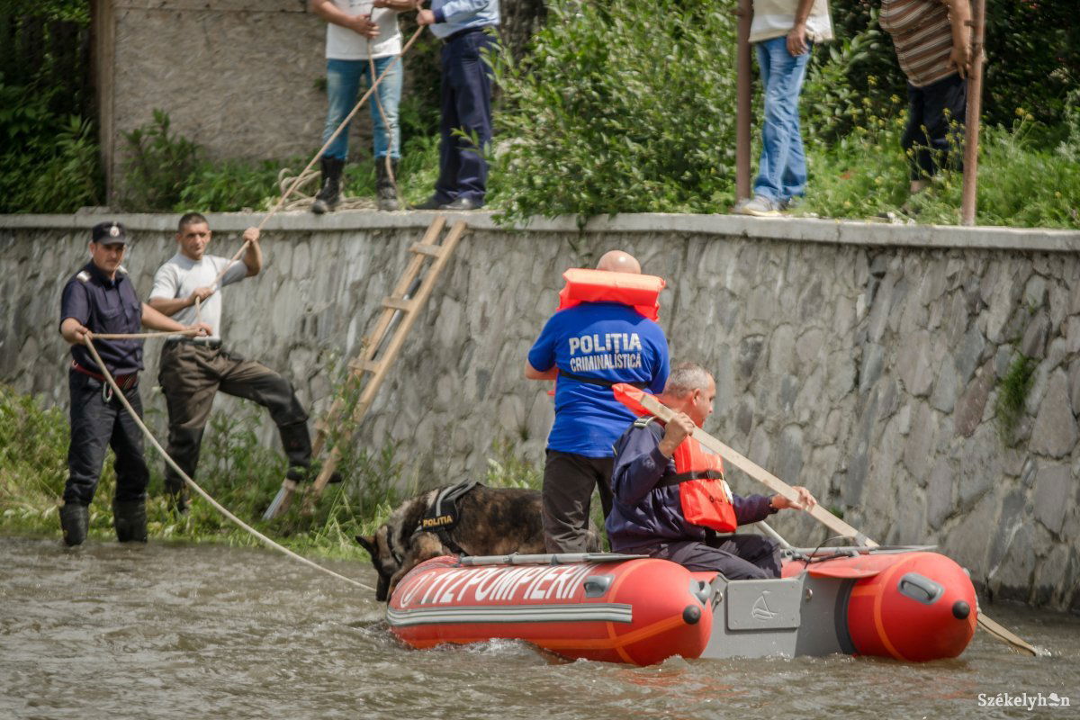 •  Fotó: Pinti Attila