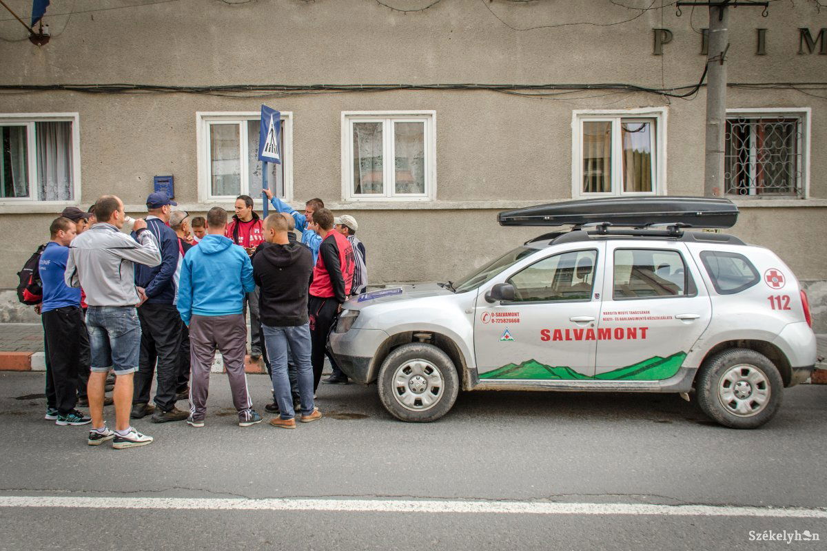 •  Fotó: Pinti Attila