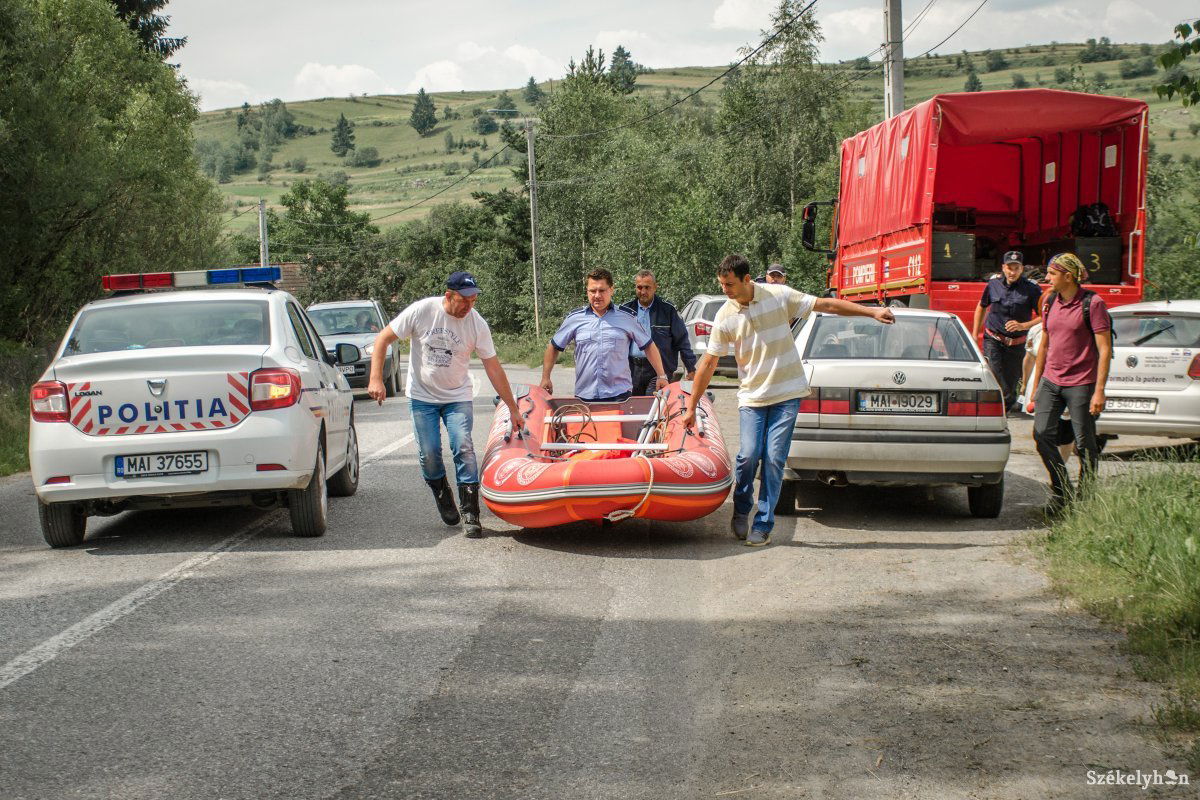 •  Fotó: Pinti Attila