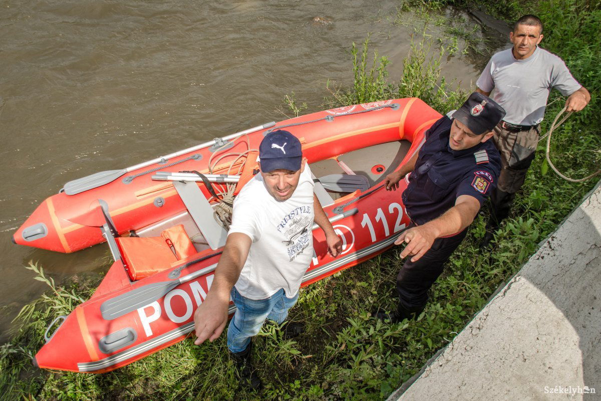 •  Fotó: Pinti Attila