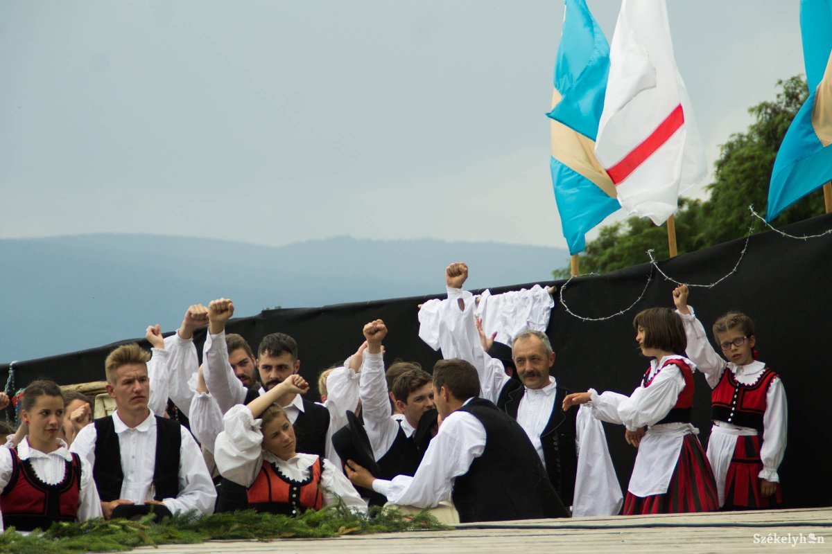•  Fotó: Albert Orsolya