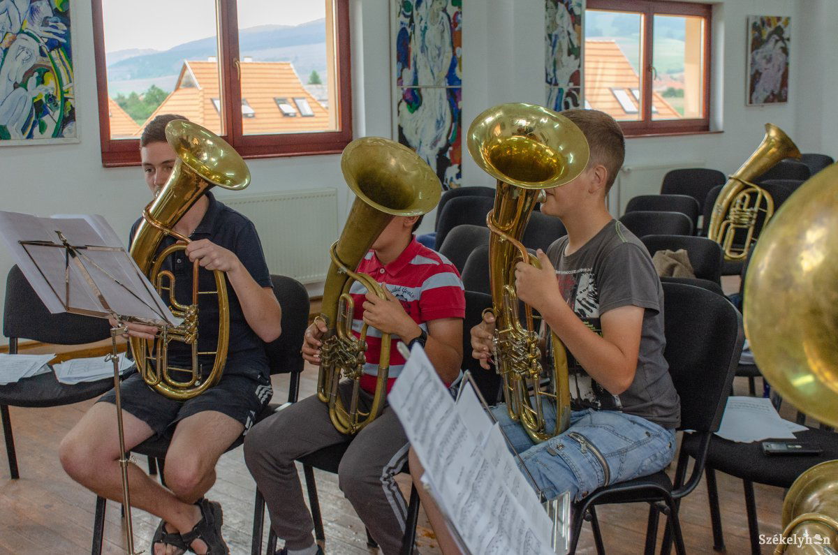 •  Fotó: Gecse Noémi