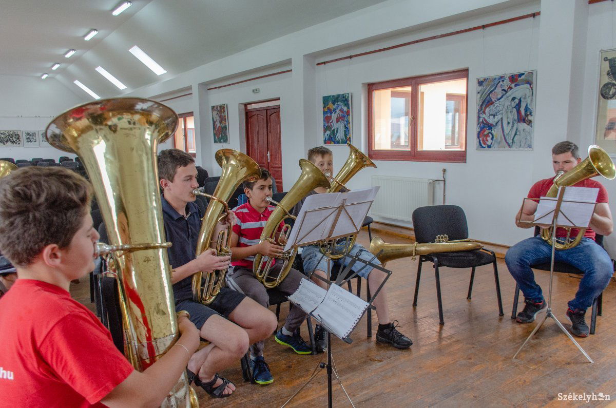 •  Fotó: Gecse Noémi