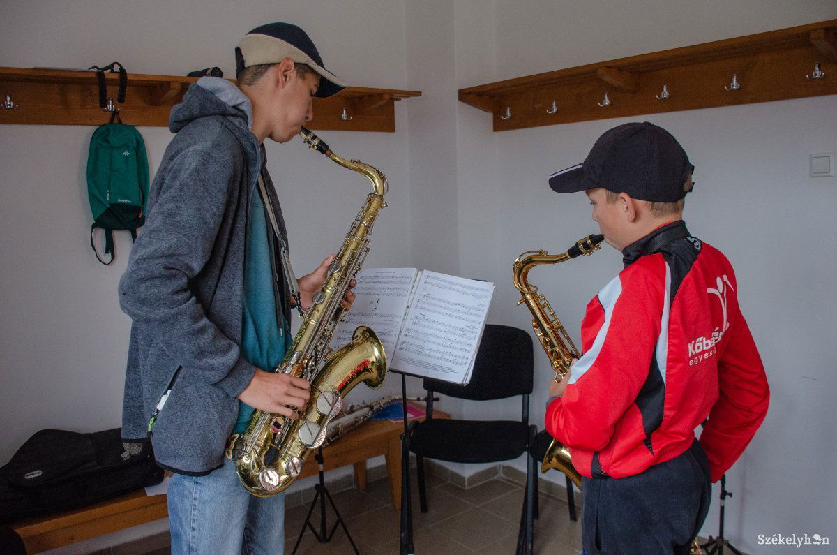 •  Fotó: Gecse Noémi