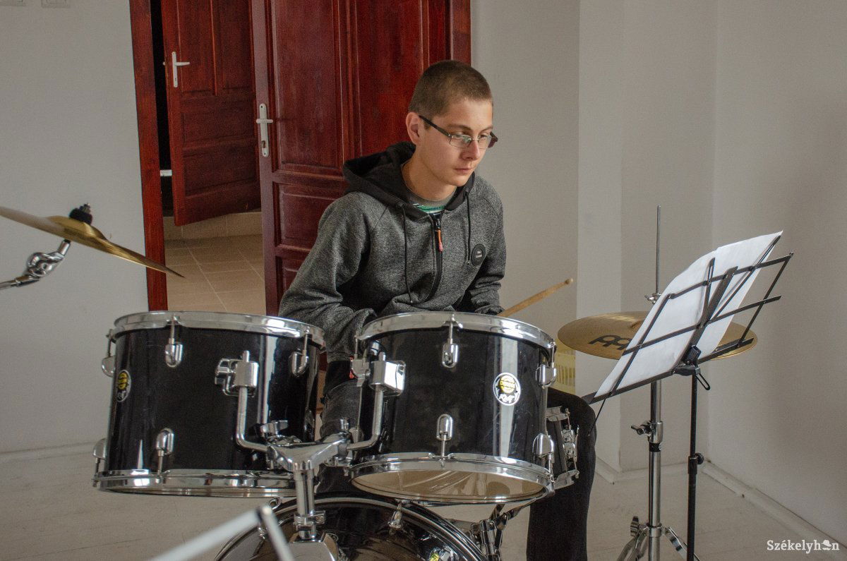 •  Fotó: Gecse Noémi