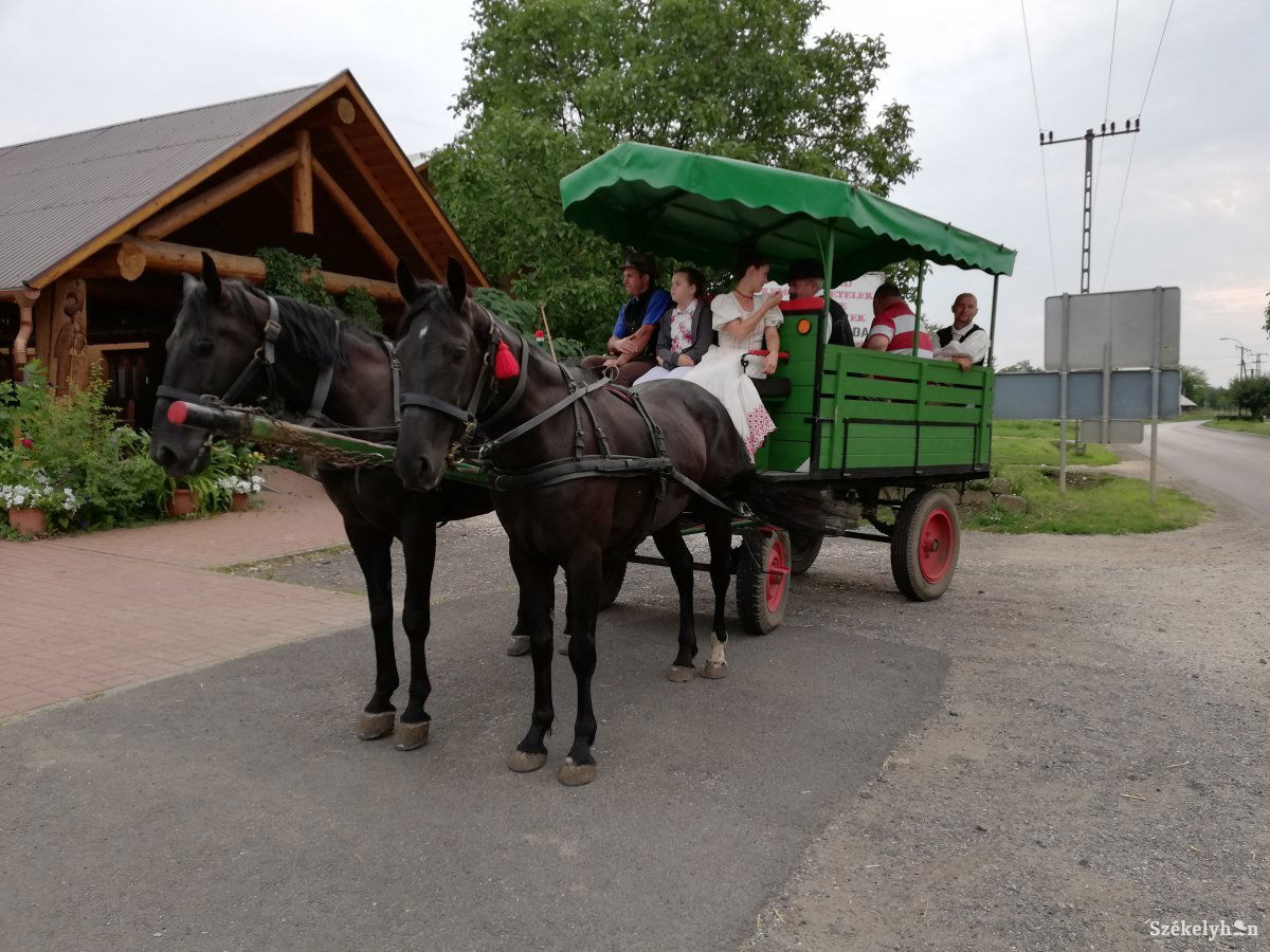 •  Fotó: Péter Beáta