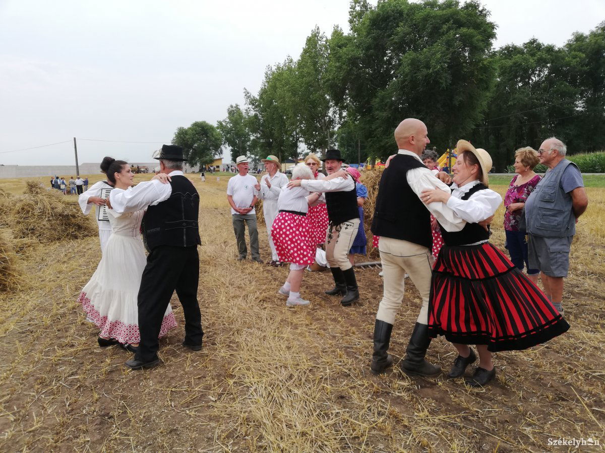 •  Fotó: Péter Beáta