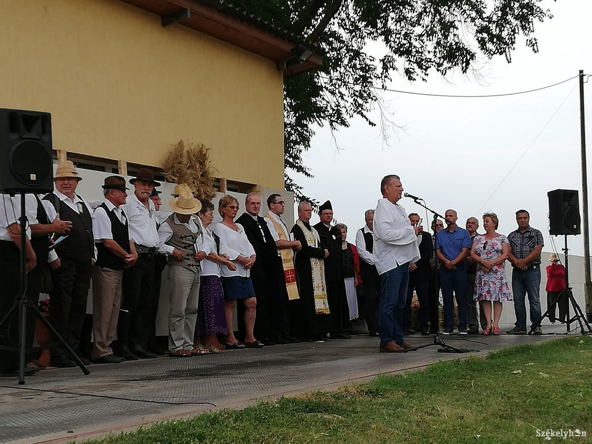 •  Fotó: Péter Beáta