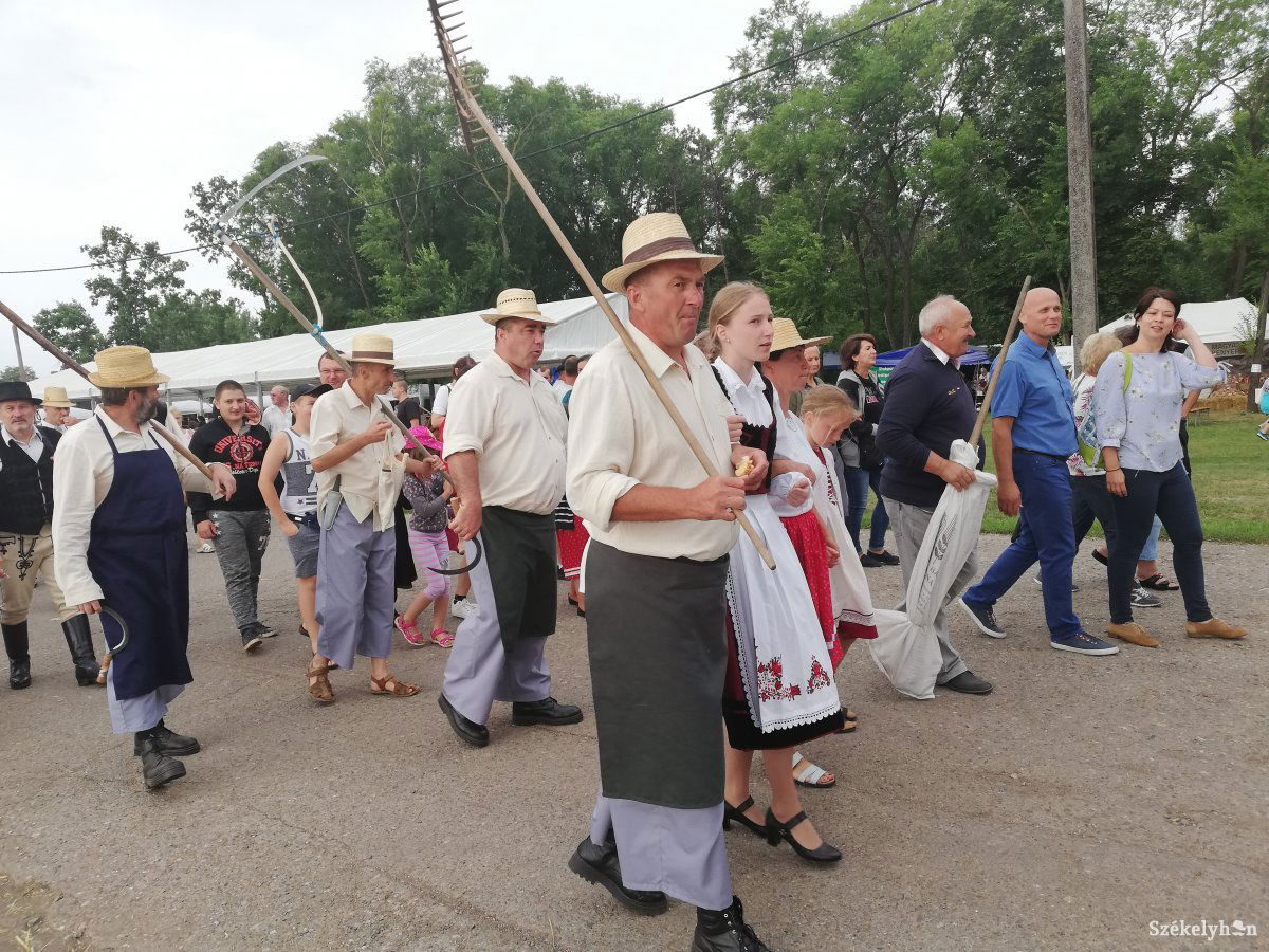 •  Fotó: Péter Beáta