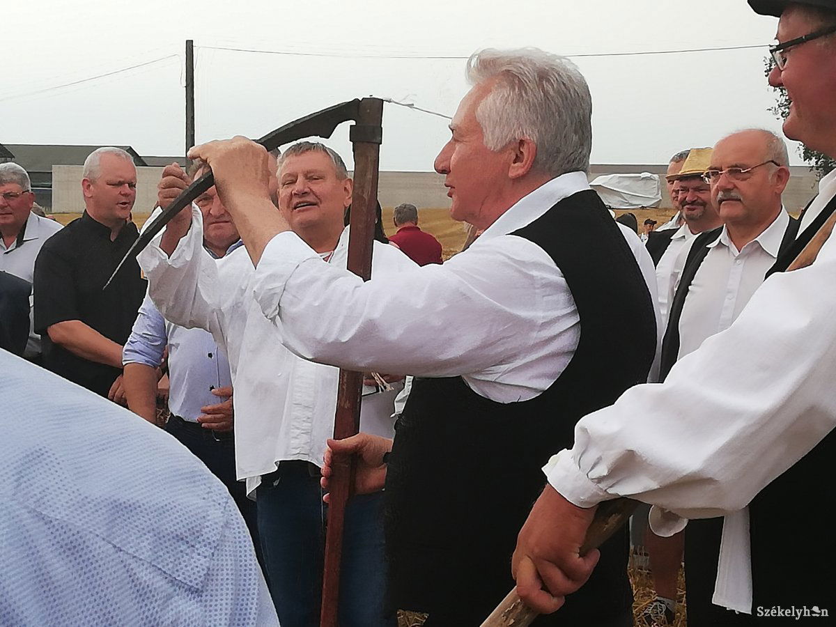 •  Fotó: Péter Beáta