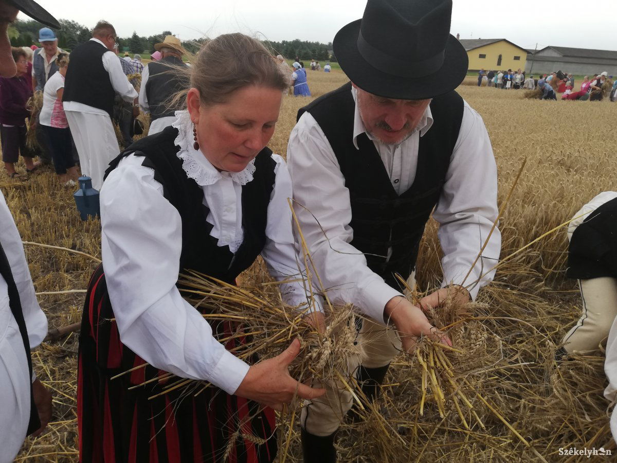 •  Fotó: Péter Beáta