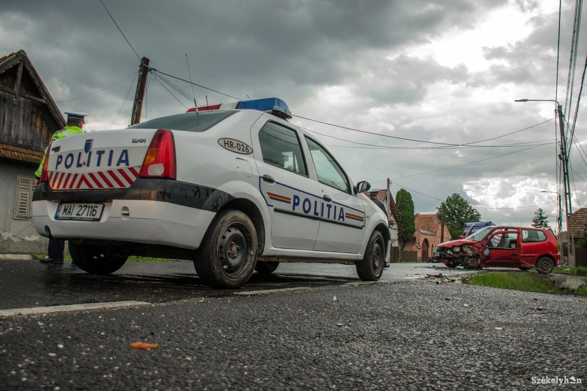 Képünk illusztráció •  Fotó: Pinti Attila