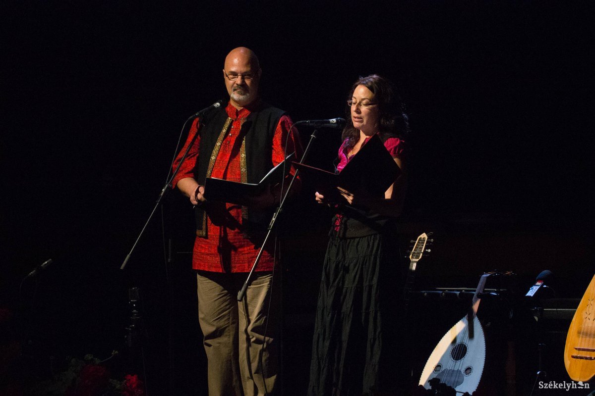 •  Fotó: Albert Orsolya