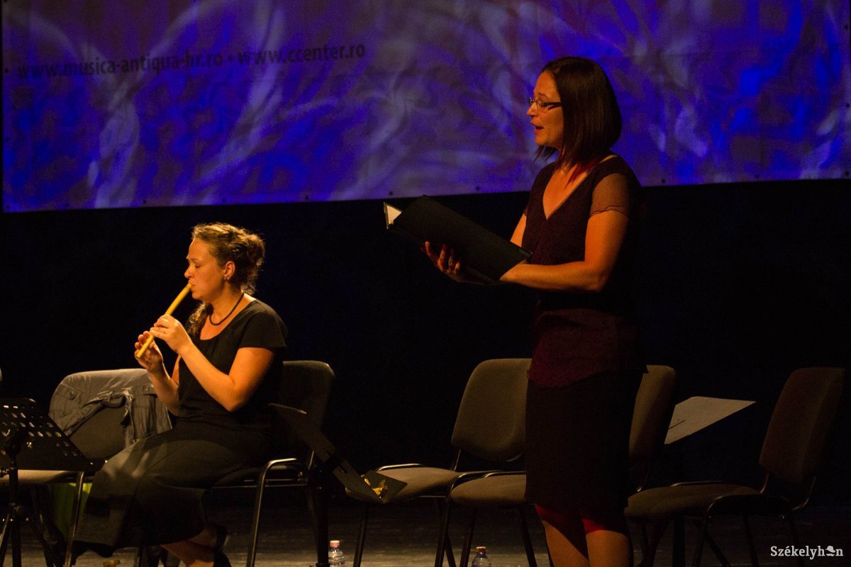 •  Fotó: Albert Orsolya