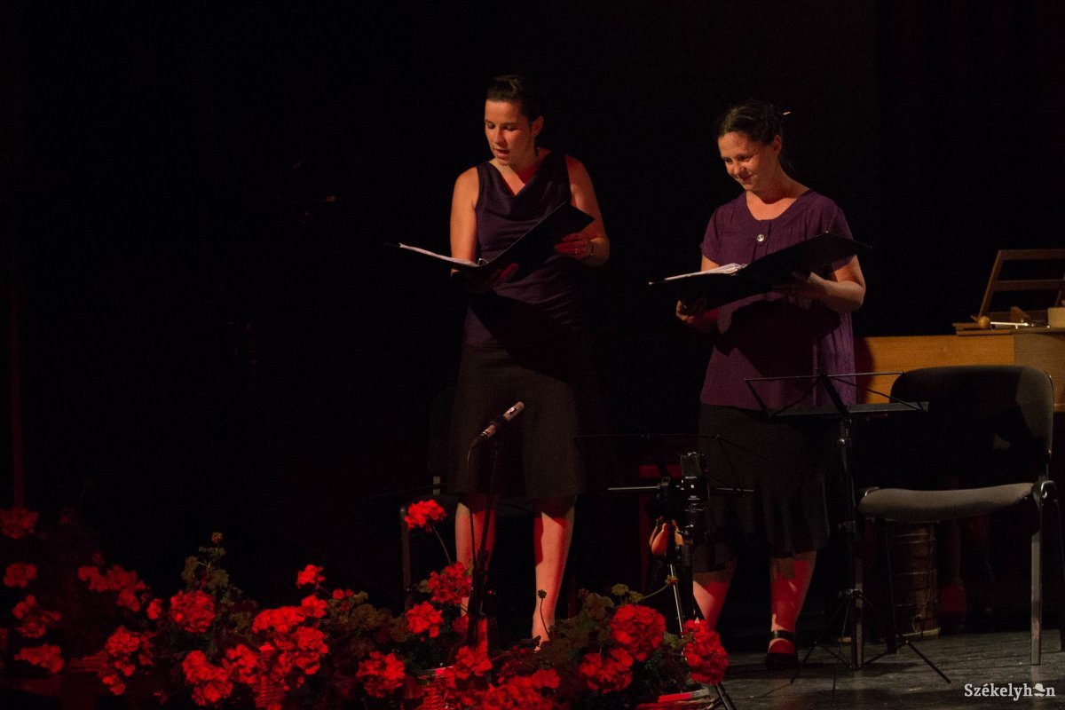 •  Fotó: Albert Orsolya